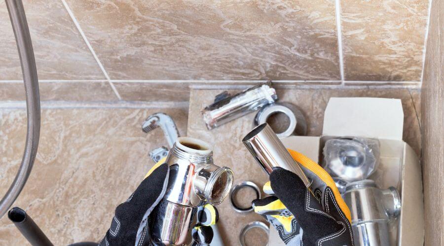 Professional Storm Sewer Service in Beaumont, TX